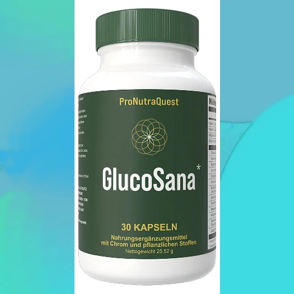 GlucoSana