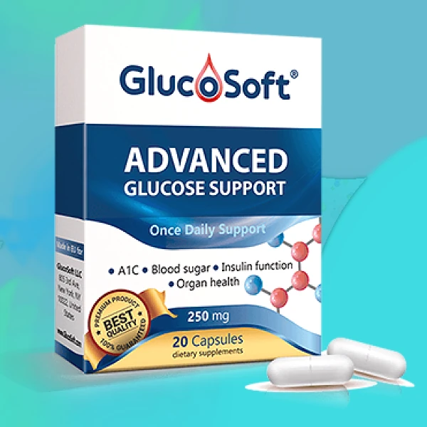 GlucoSoft