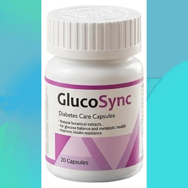 GlucoSync