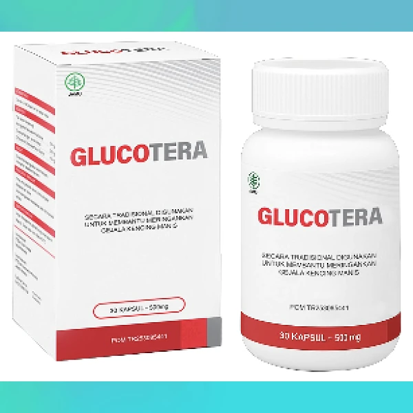 Glucoterra
