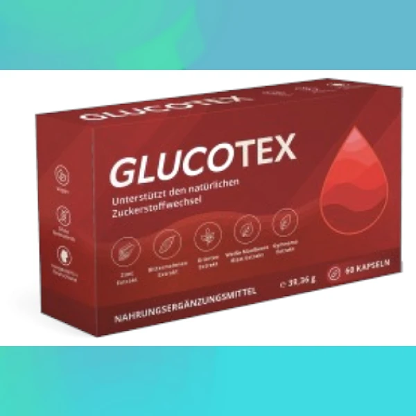 GLUCOTEX