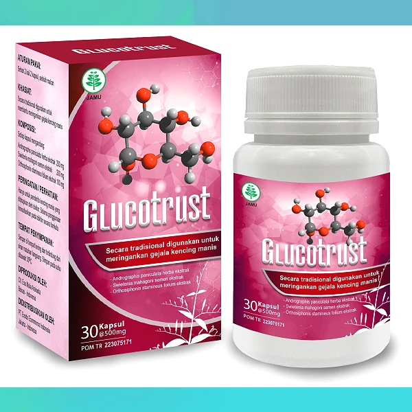 Glucotrast