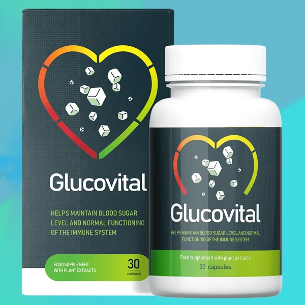 Glucovital