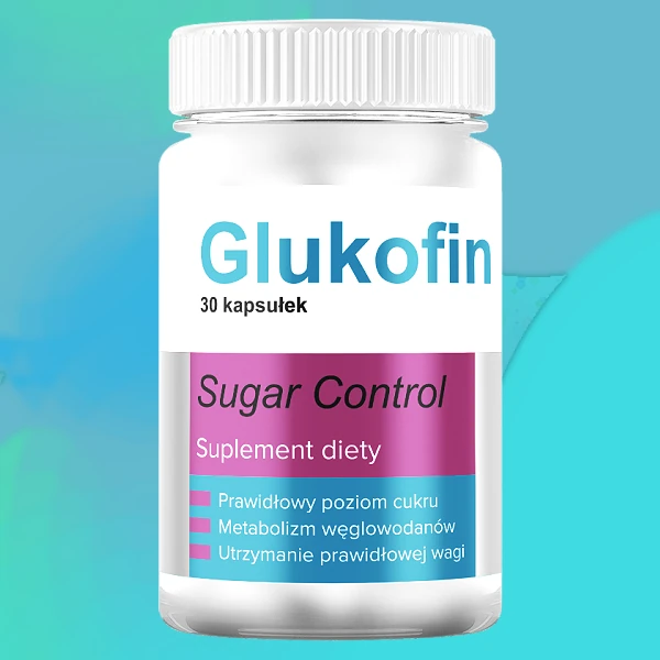 Glukofin