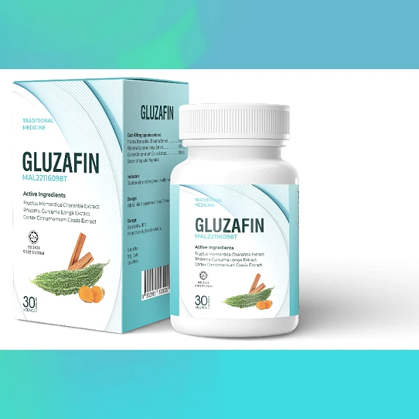 Gluzafin