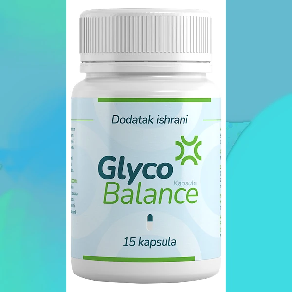 Glyco Balance