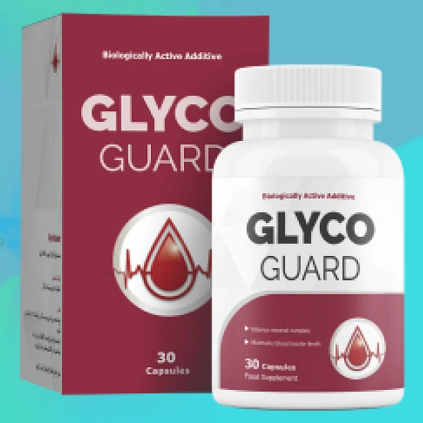 GlycoGuard