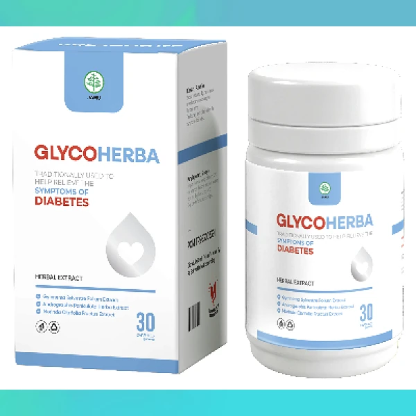 Glycoherba