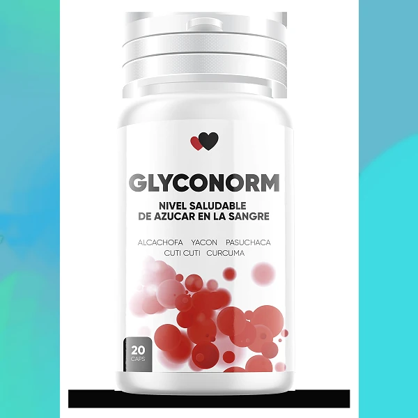 Glyconorm
