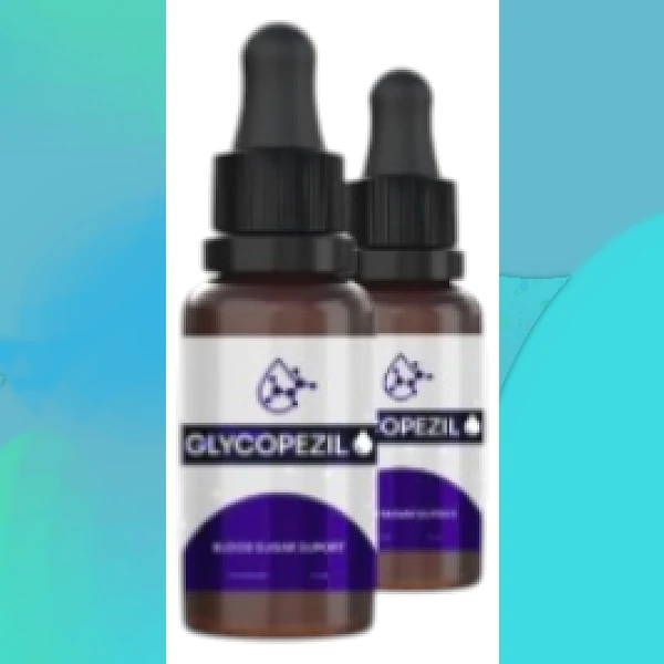 GlycoPezil