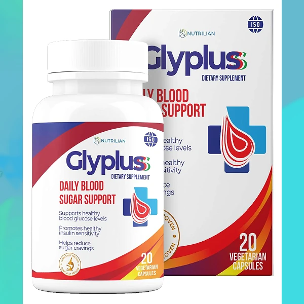 Glyplus