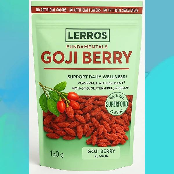 Goji Berry