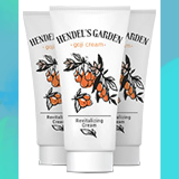 Goji Cream