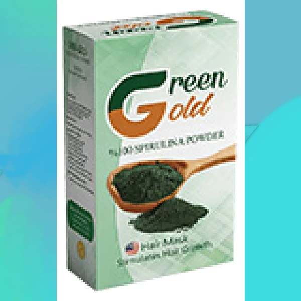 Green Gold