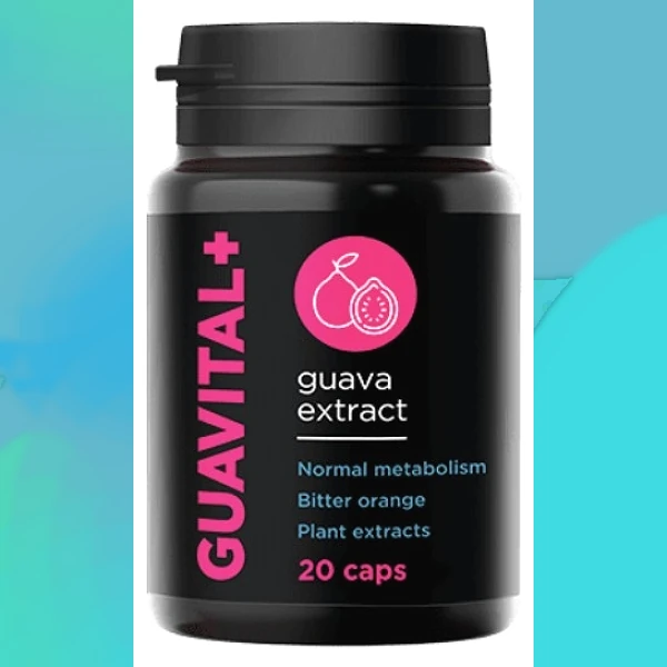 Guavital+