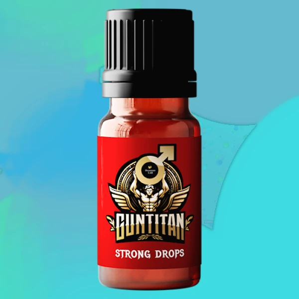 GunTitan