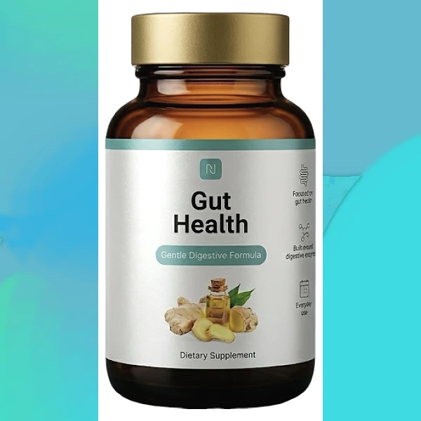 Gut