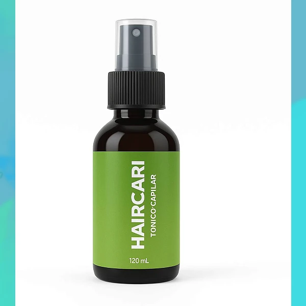 HairCare Spray