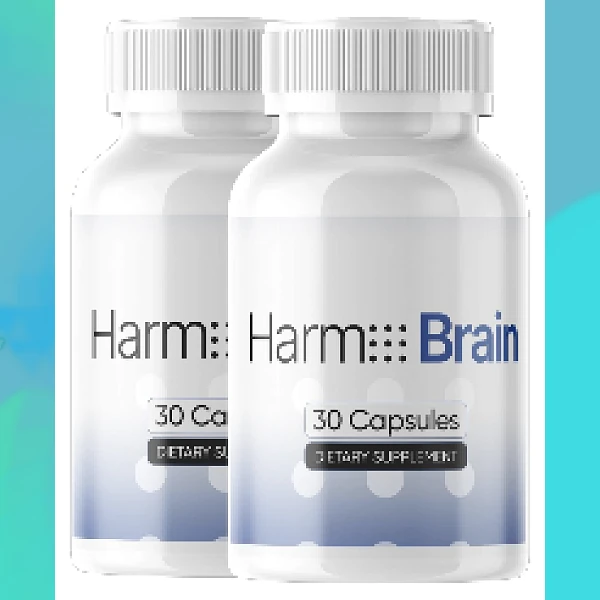 Harmo Brain