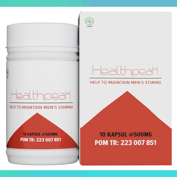 Healthpeak