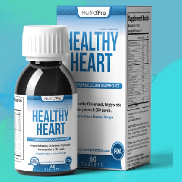 Healthy Heart Forte