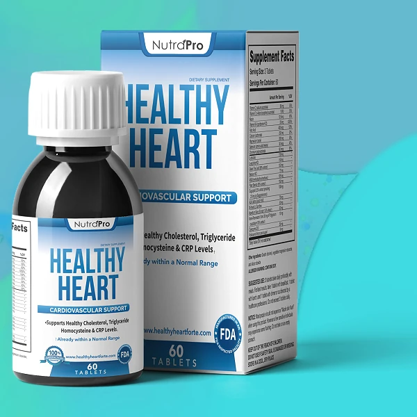 Healthy Heart