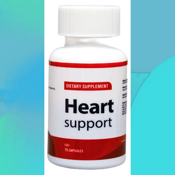 Heart Support