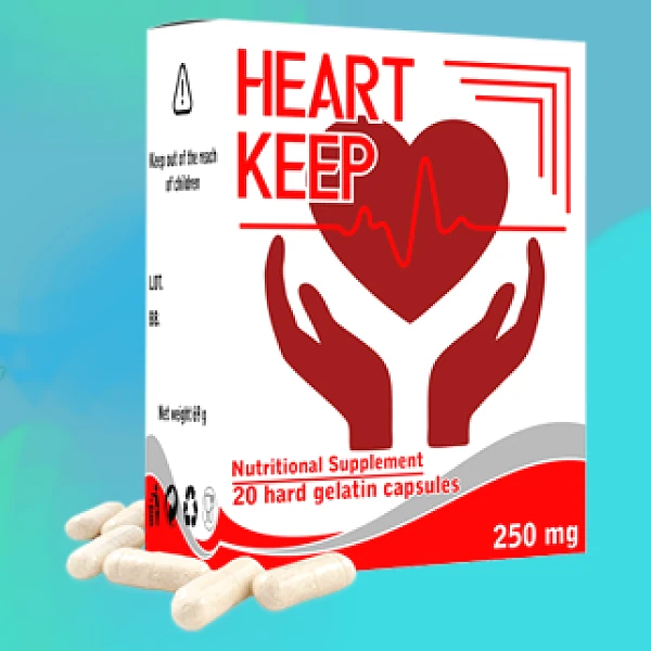 HeartKeep