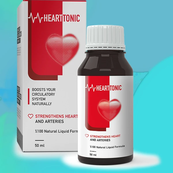 HeartTonic