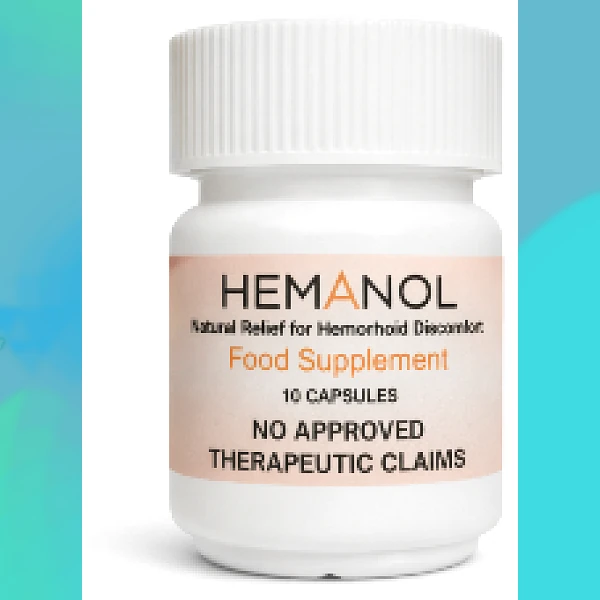 Hemanol