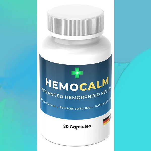 HemoCalm