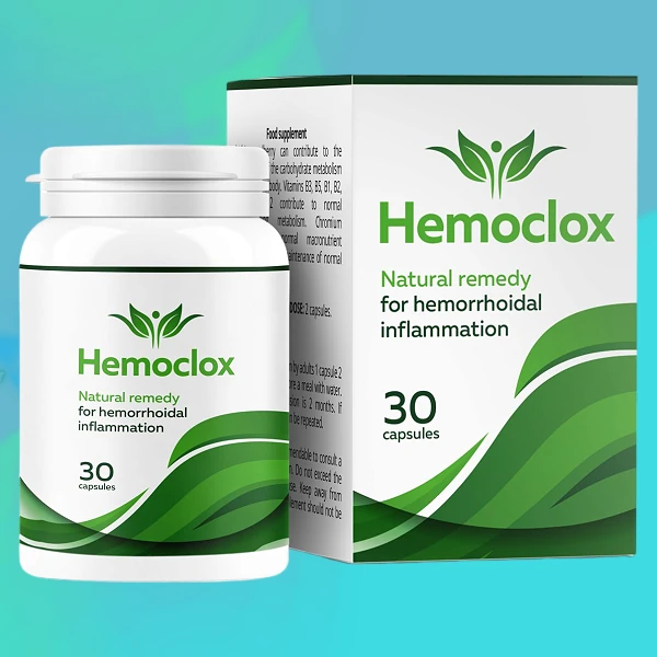 Hemoclox