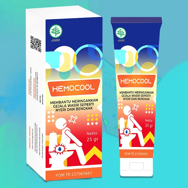 Hemocool