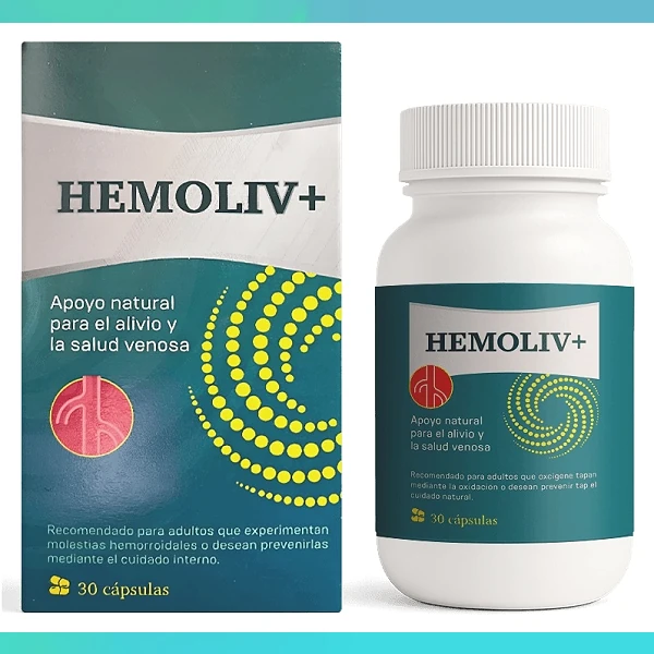 Hemoliv+