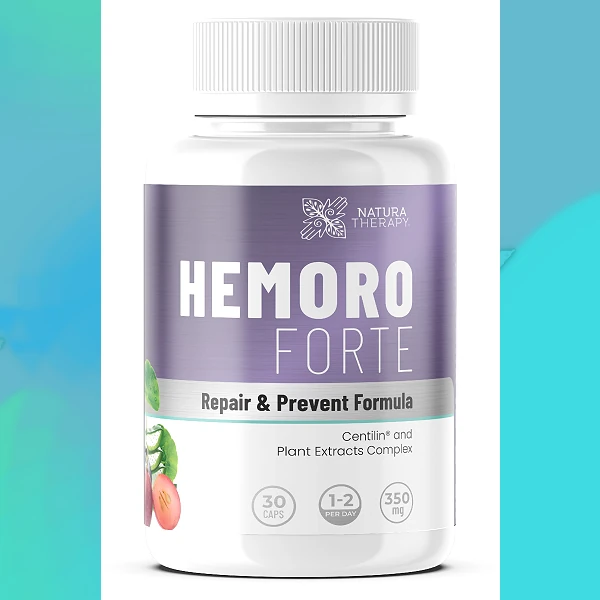 Hemoro Forte