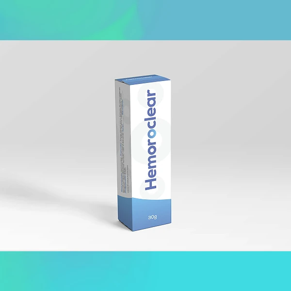 Hemoroclear
