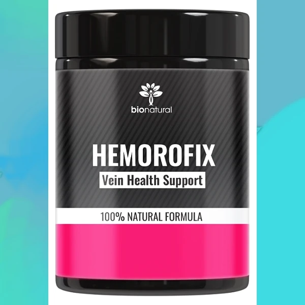 Hemorofix