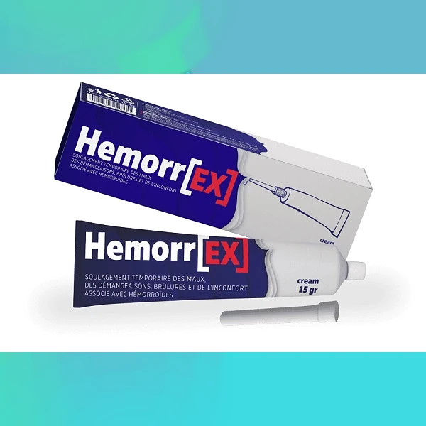 HemorrEx