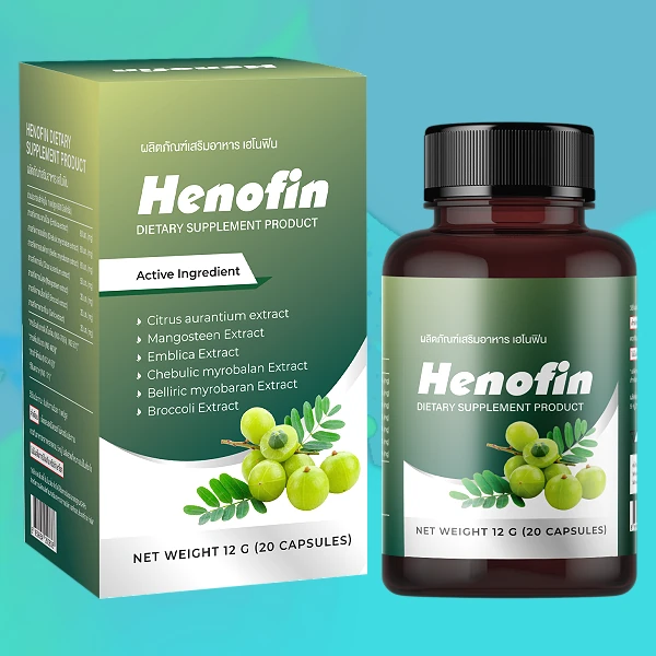 Henofin