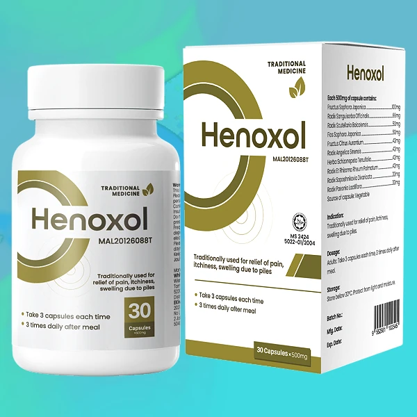 Henoxol