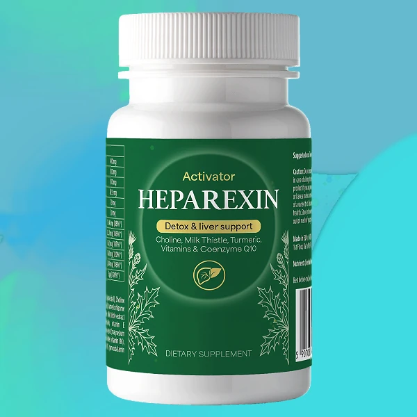 Heparexin