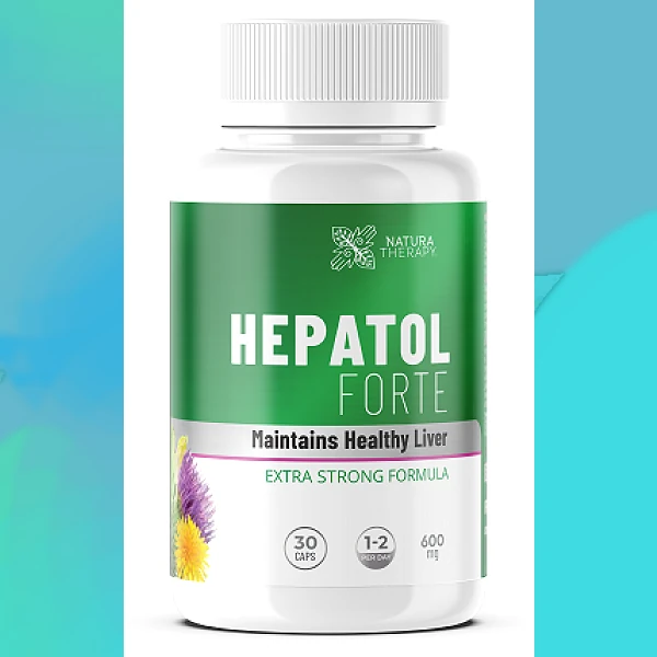 Hepatol Forte