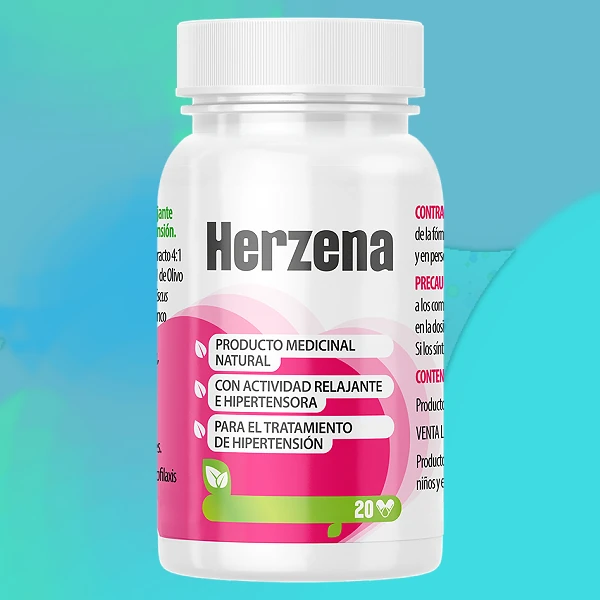 Herzena