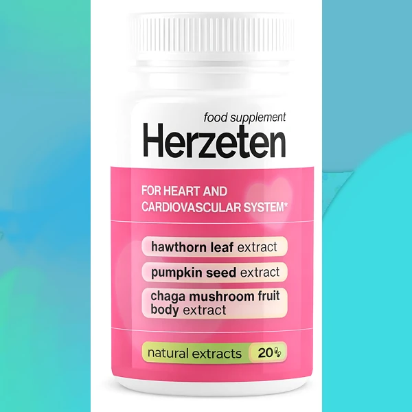 Herzeten