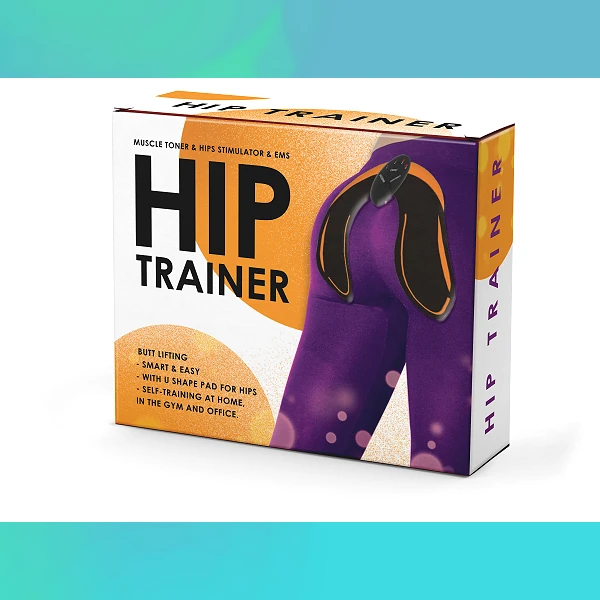 Hip Trainer