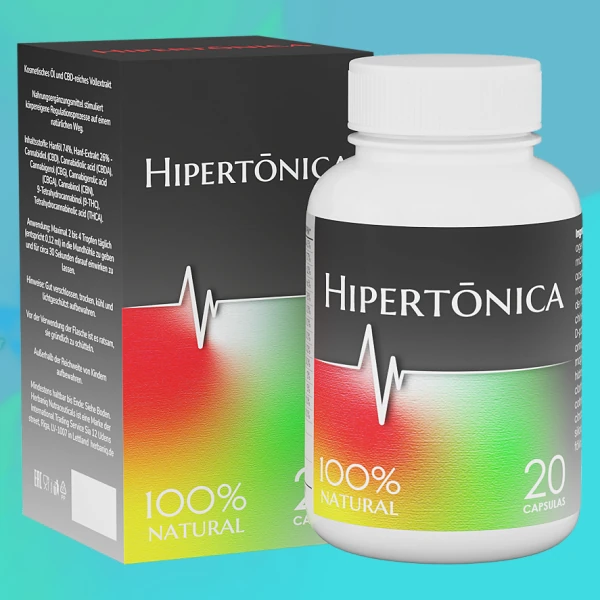 Hipertonica