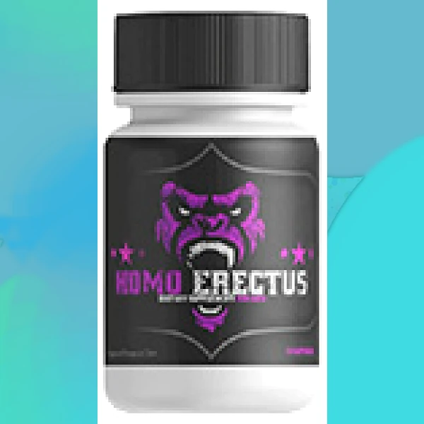 HomoErectus