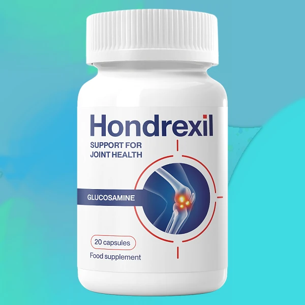 Hondrexil