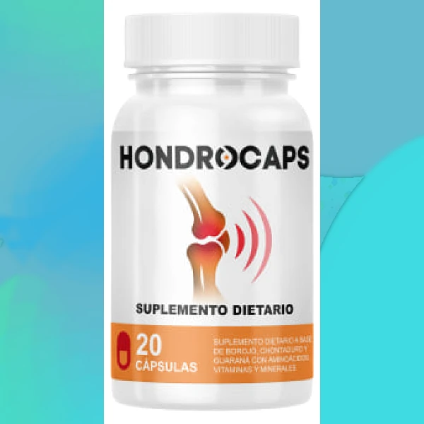 Hondrocaps