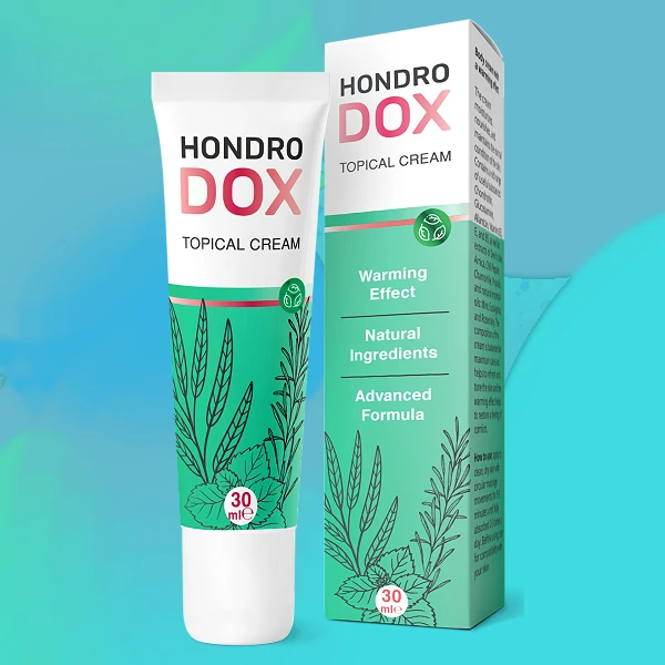 Hondrodox